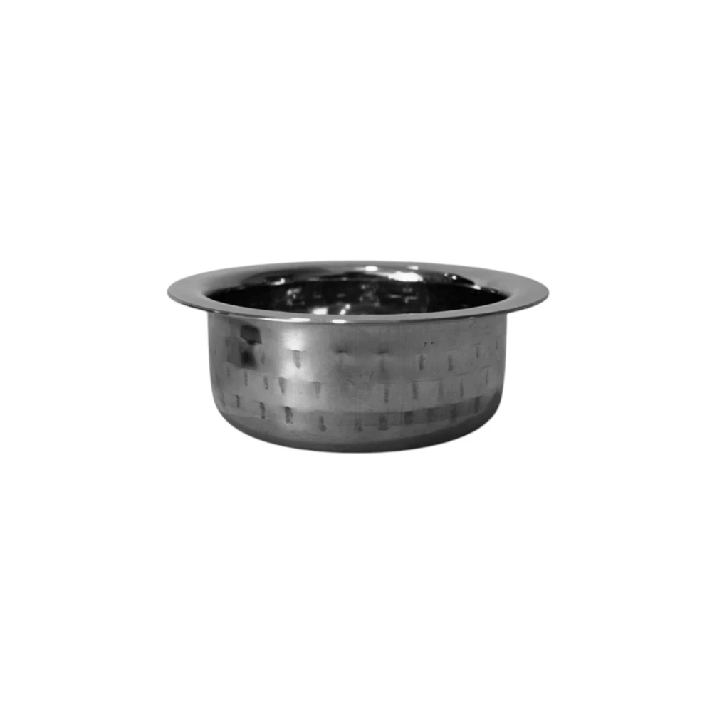 S.S Filter Coffee Cup Set (Pack Of 1)