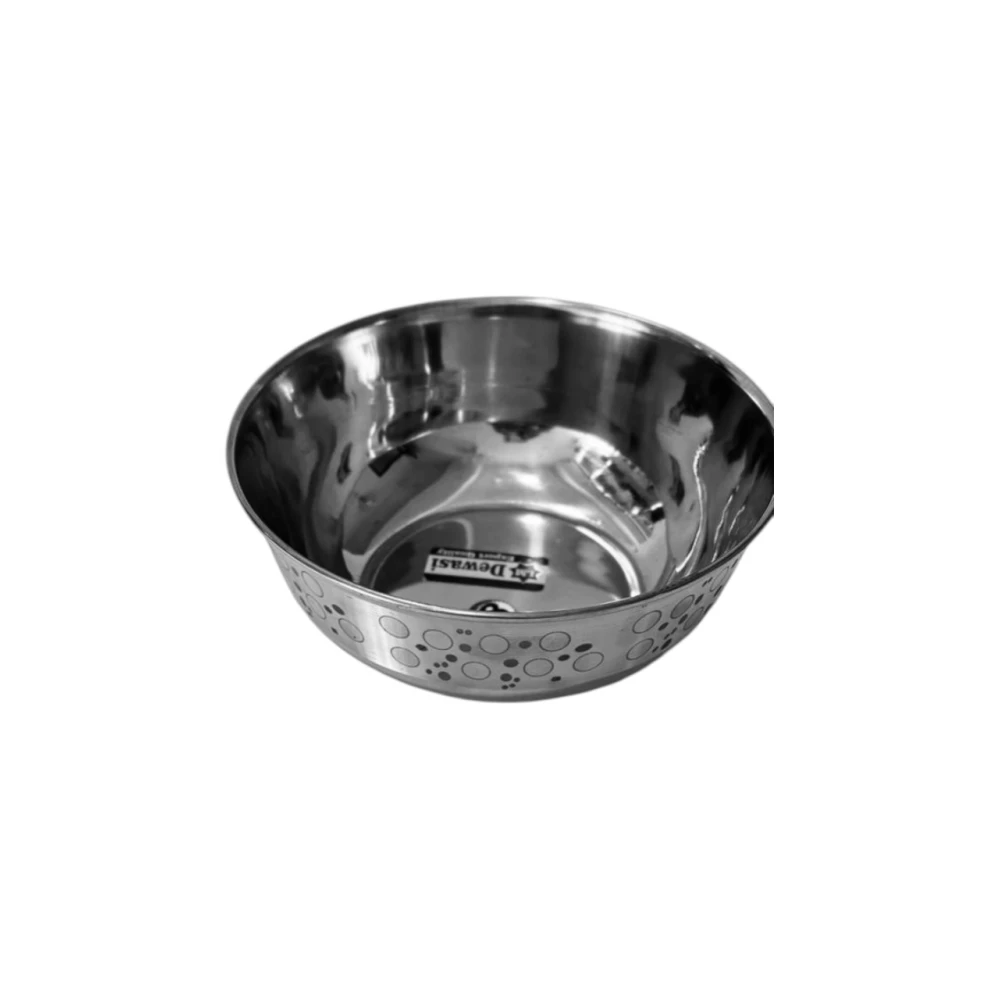 S.S English Cereal-Breakfast Bowl 6" (Pack of 2)