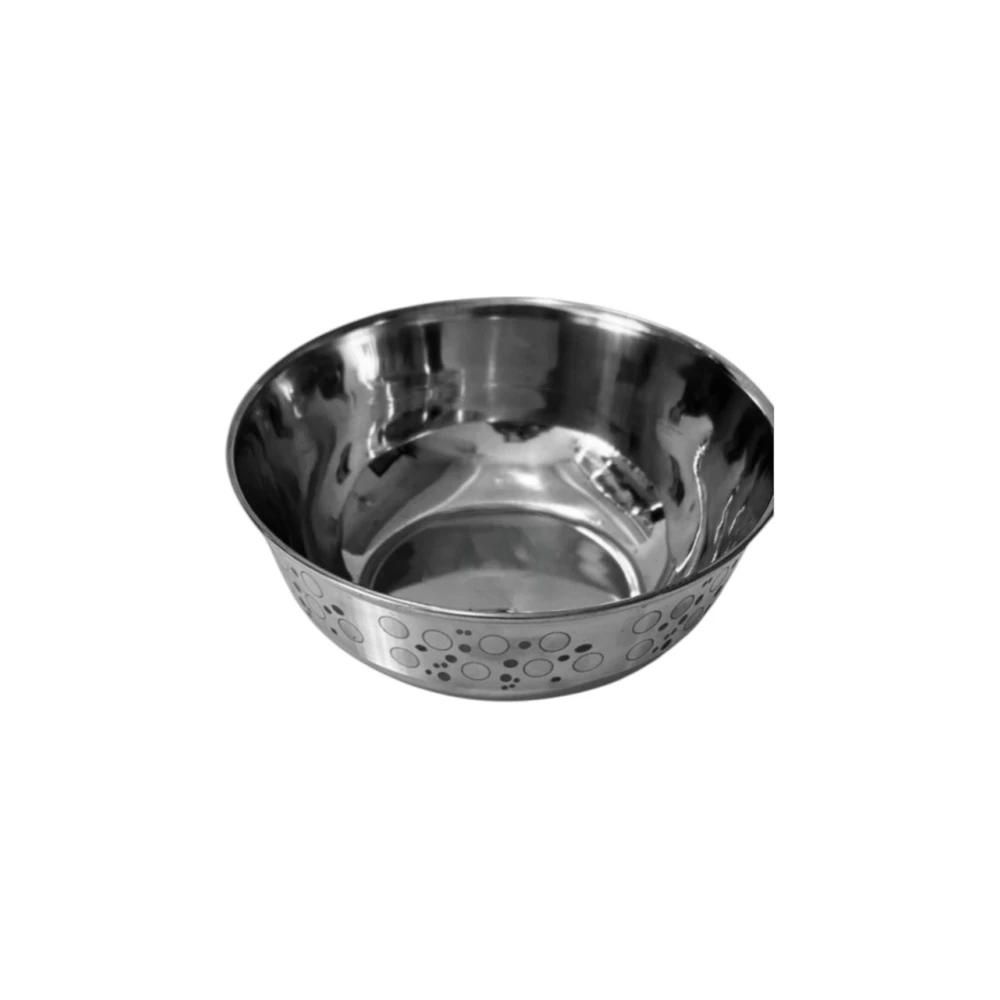S.S English Cereal-Breakfast Bowl 6" (Pack of 2)