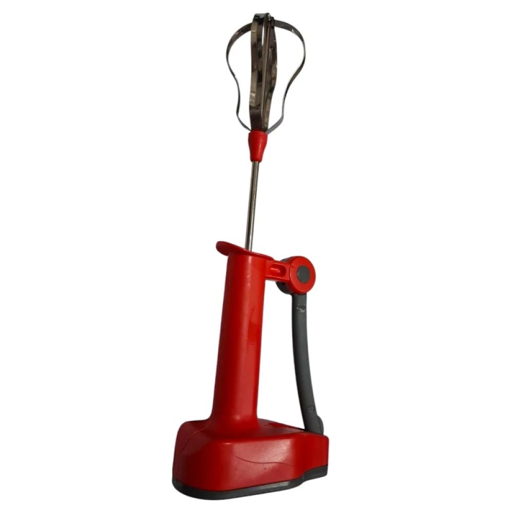Power Blender with Finger Exercise