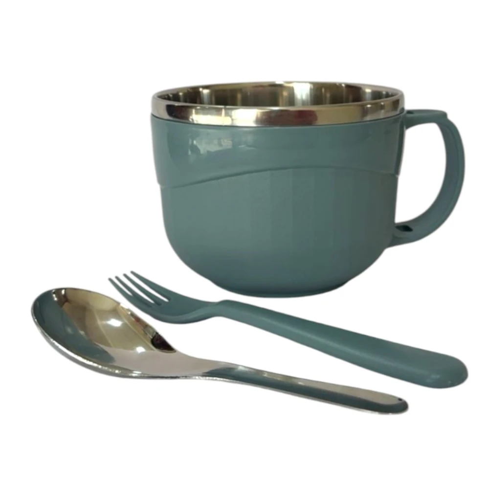 Soup & Noodle Bowl - 700 Ml (Pack of 1).