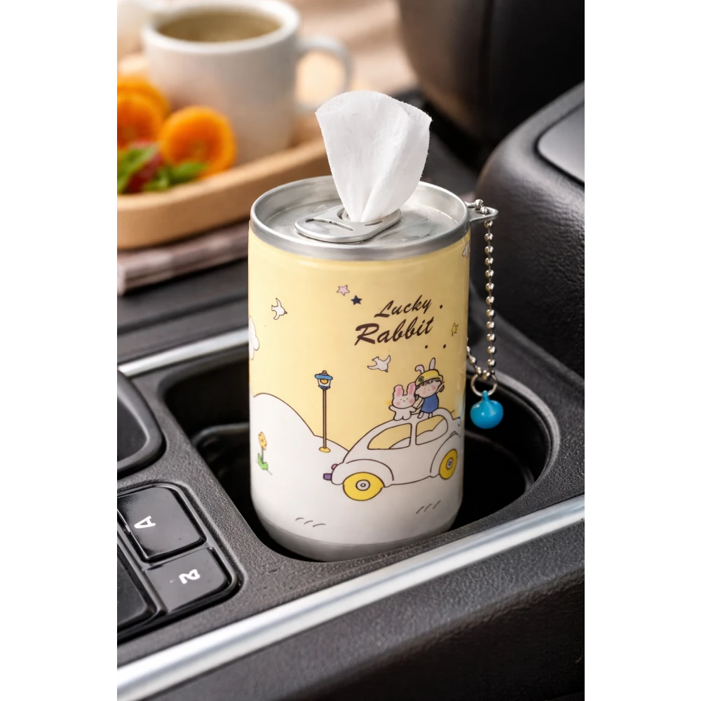 Can Wet Wipe Dispenser (Pack Of 1)