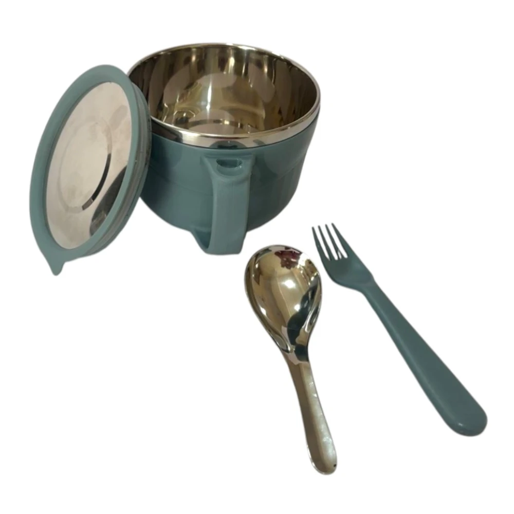 Soup & Noodle Bowl - 700 Ml (Pack of 1).