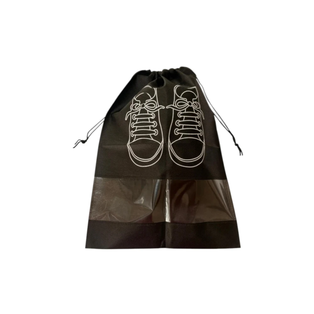 Shoe Care Bag ( Pack Of 3 )