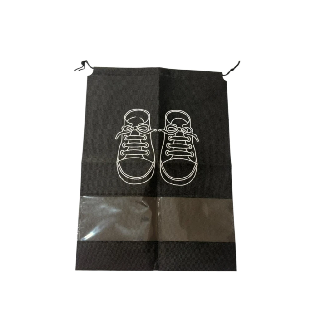Shoe Care Bag ( Pack Of 3 )