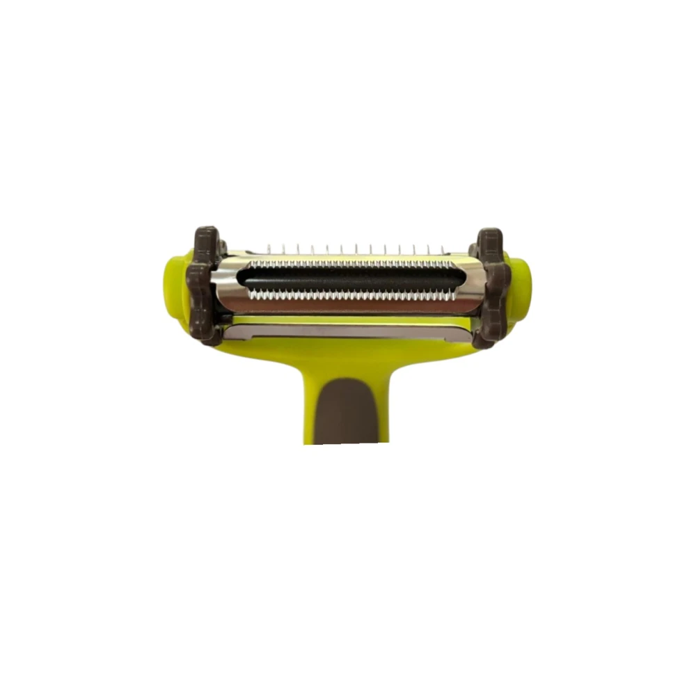 3-in-1 Multifunction Peeler (Pack of 1)