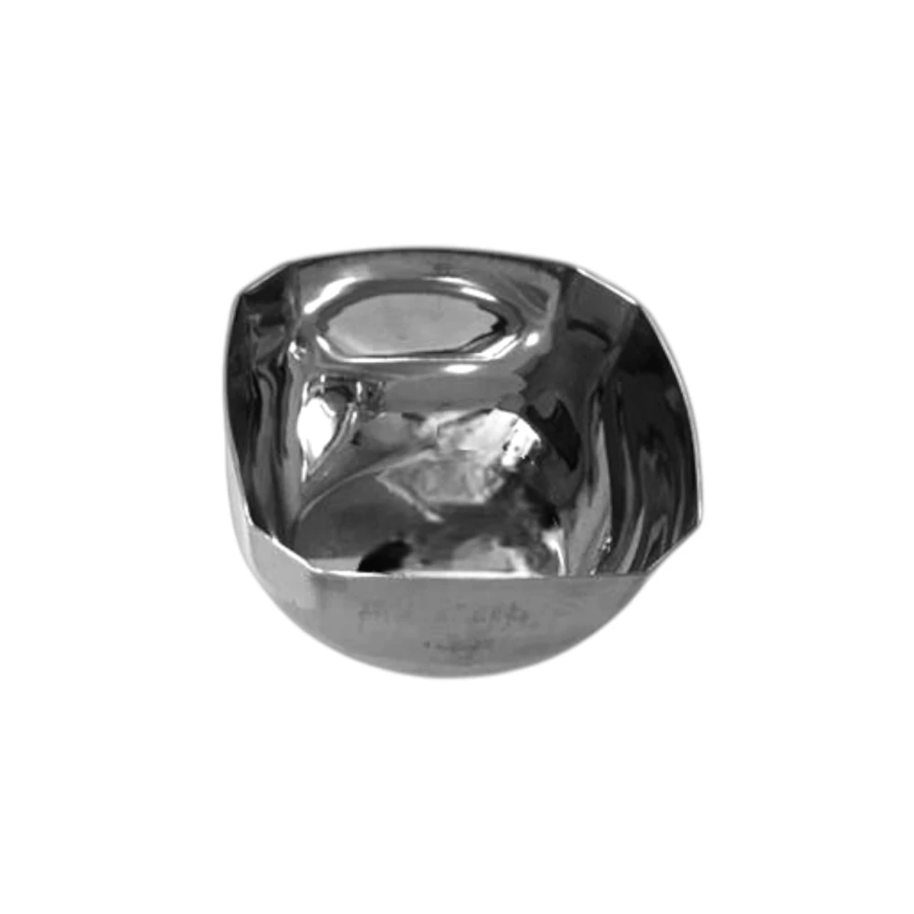 S.S Octagonal Rasagulla Cup (Pack of 2)