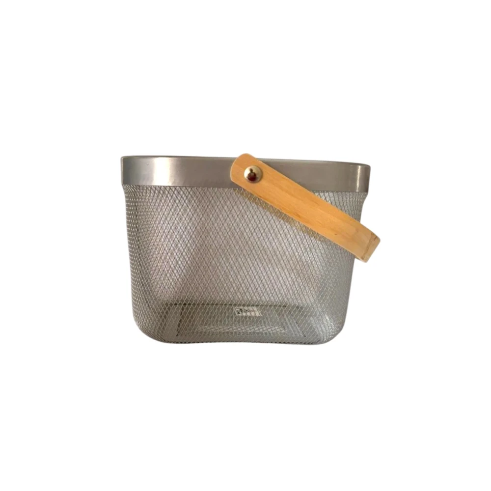 Multipurpose Metal Basket (Pack Of 1)
