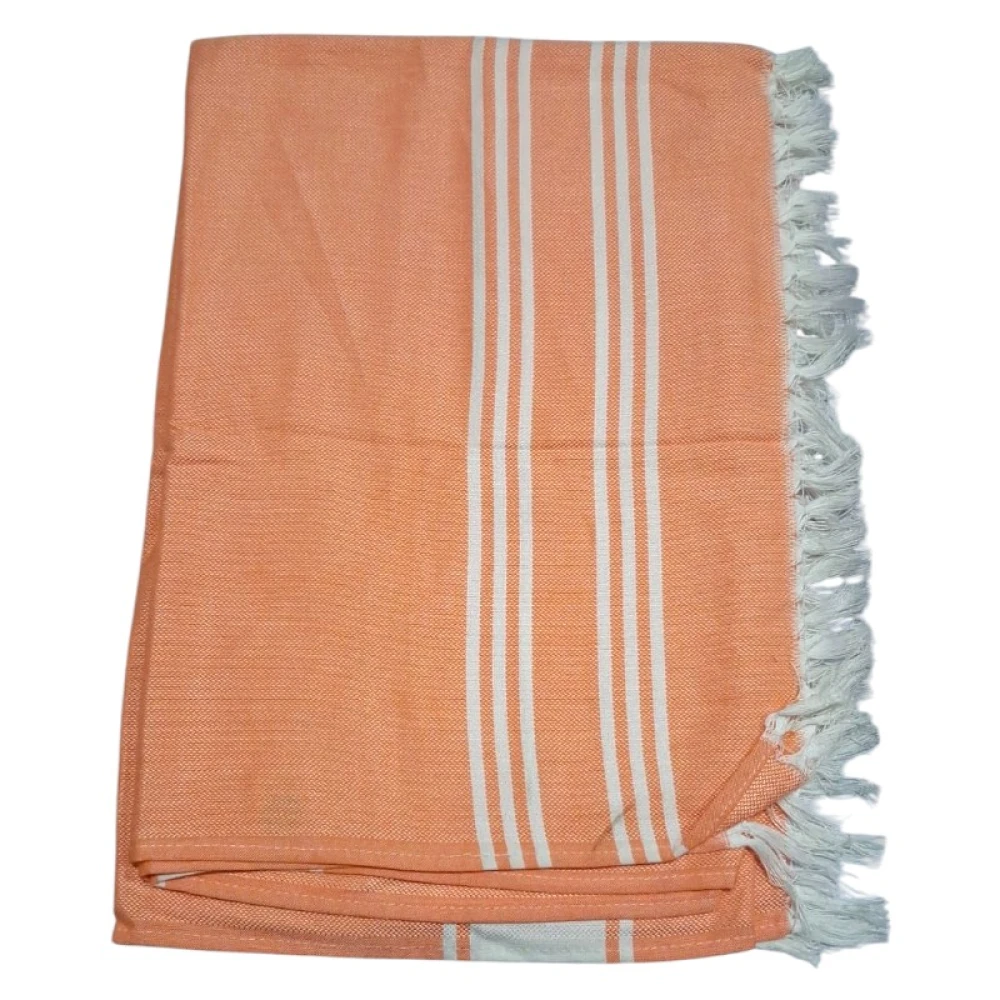 Ultra-Soft 100% Organic Bamboo Bath Towel – (Pack of 1)