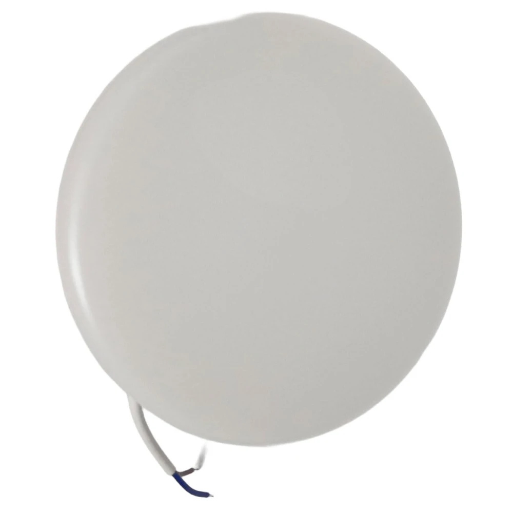 Tryka® 15 watt LED Adjustable Light, 4.5 Inches, White,Cut Out Size : 2 to 4 inches 85-265V.