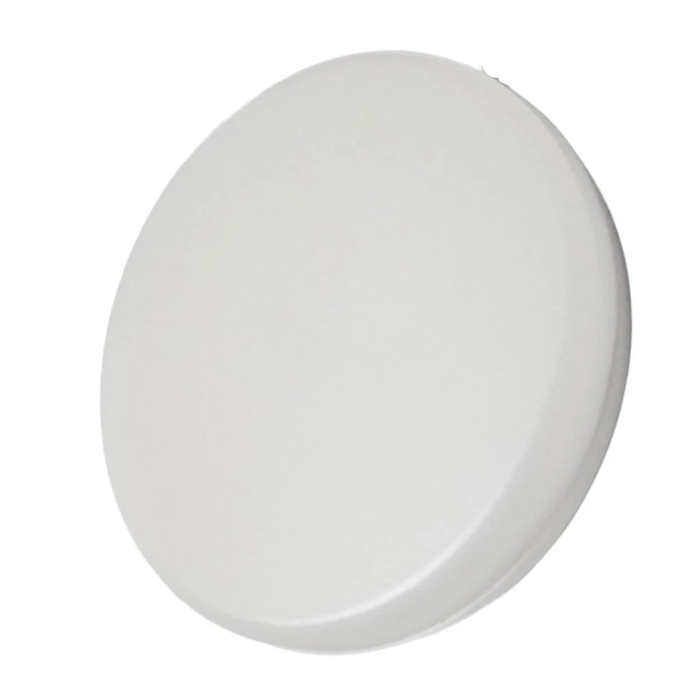 Tryka® 15 watt LED Adjustable Light, 4.5 Inches, White,Cut Out Size : 2 to 4 inches 85-265V.