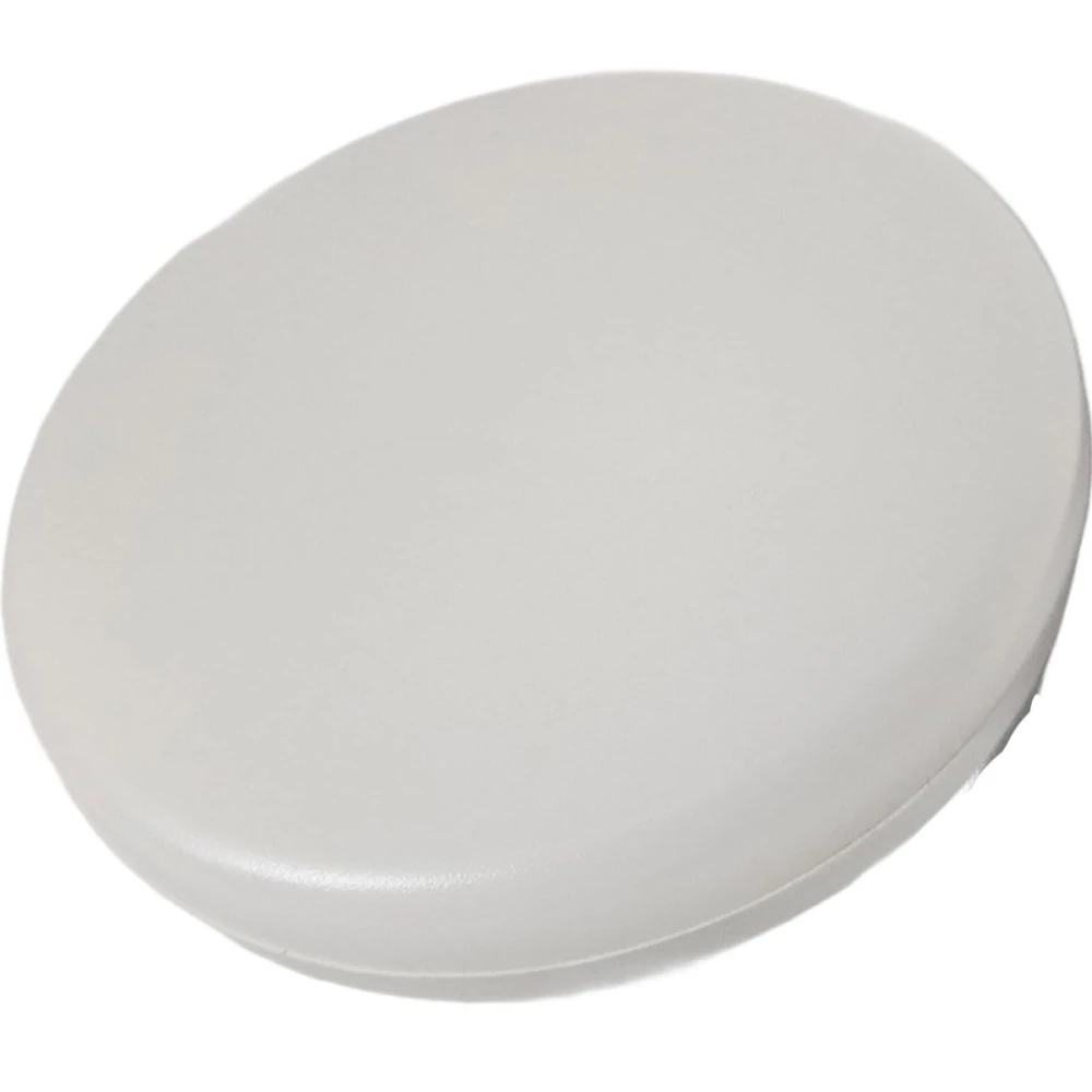 Tryka® 15 watt LED Adjustable Light, 4.5 Inches, White,Cut Out Size : 2 to 4 inches 85-265V.