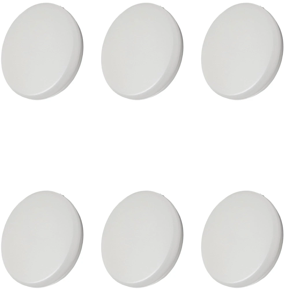 Tryka® 15 watt LED Adjustable Light, 4.5 Inches, White,Cut Out Size : 2 to 4 inches 85-265V.