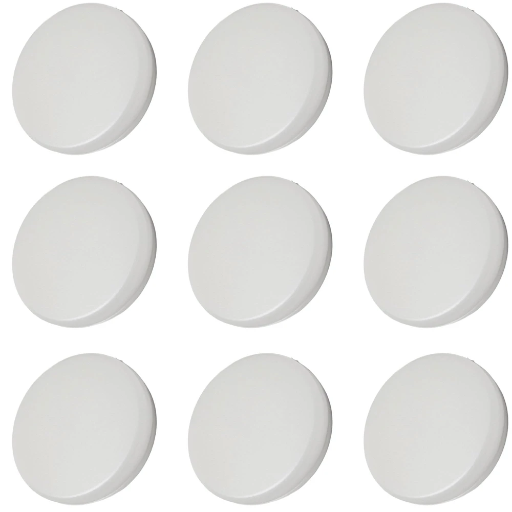 Tryka® 15 watt LED Adjustable Light, 4.5 Inches, White,Cut Out Size : 2 to 4 inches 85-265V.