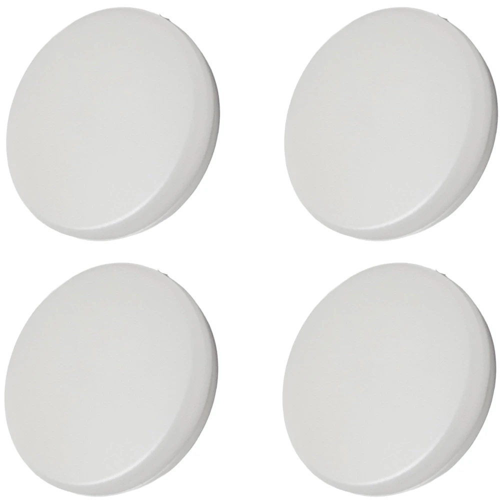 Tryka® 15 watt LED Adjustable Light, 4.5 Inches, White,Cut Out Size : 2 to 4 inches 85-265V.