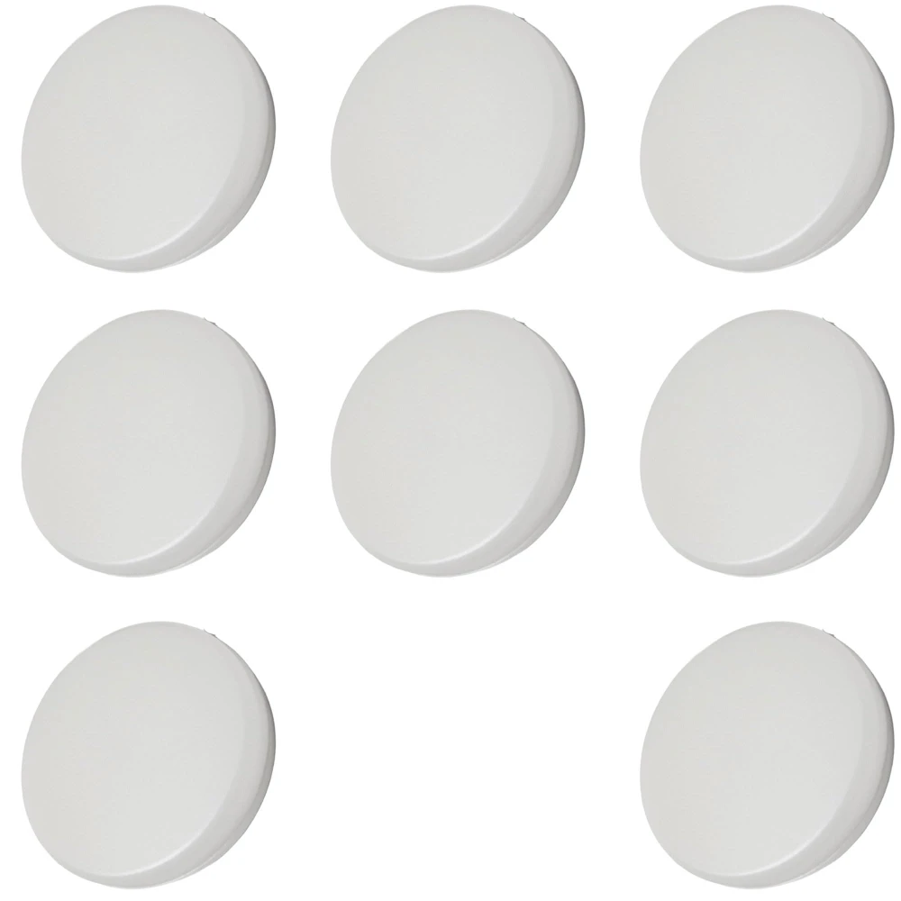Tryka® 15 watt LED Adjustable Light, 4.5 Inches, White,Cut Out Size : 2 to 4 inches 85-265V.