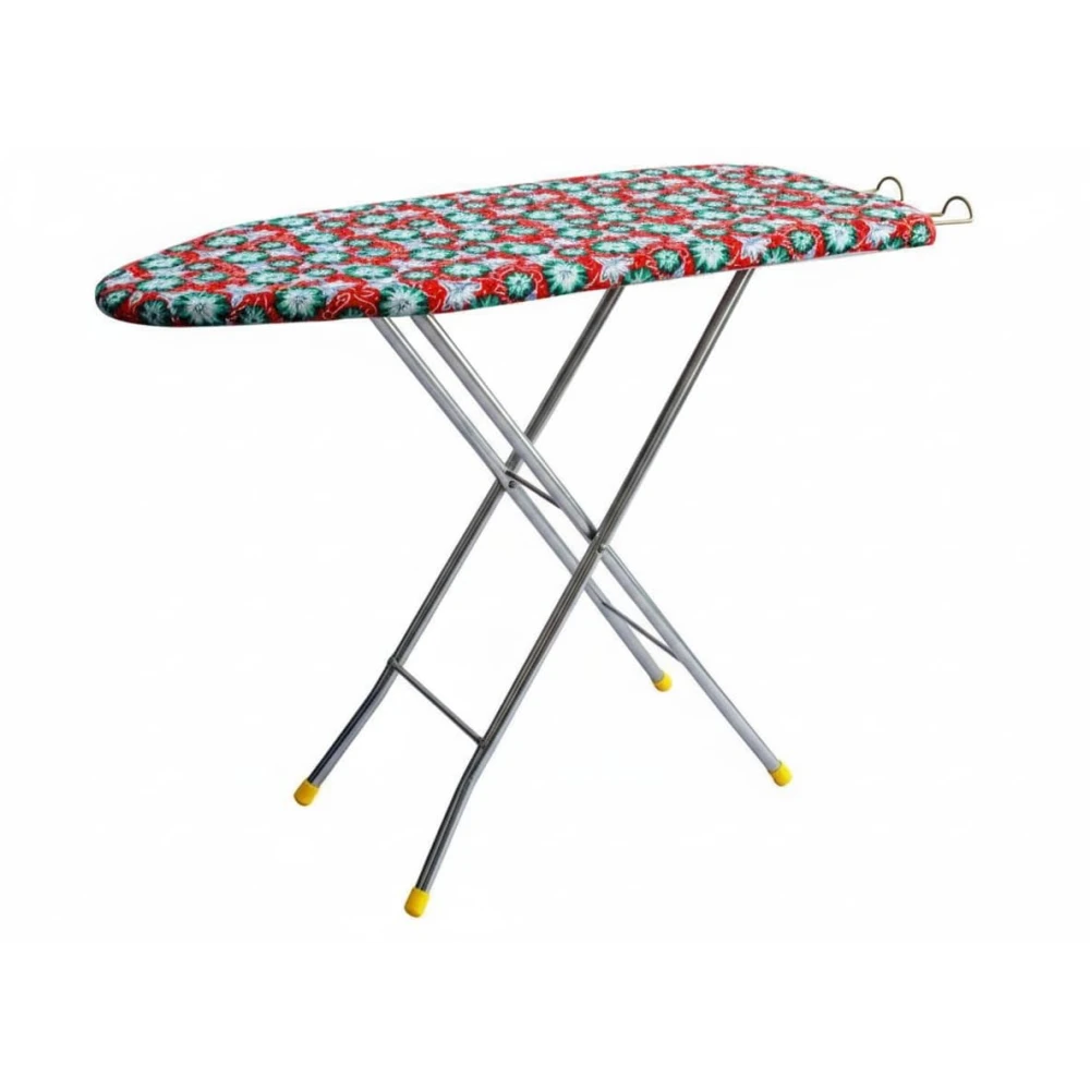 PALOMINO Professional Grade Ironing Board with Non-Slip Legs, Thick Padding, and Wide Surface - Quick Folding for Easy Storage (Multi-Purpose)