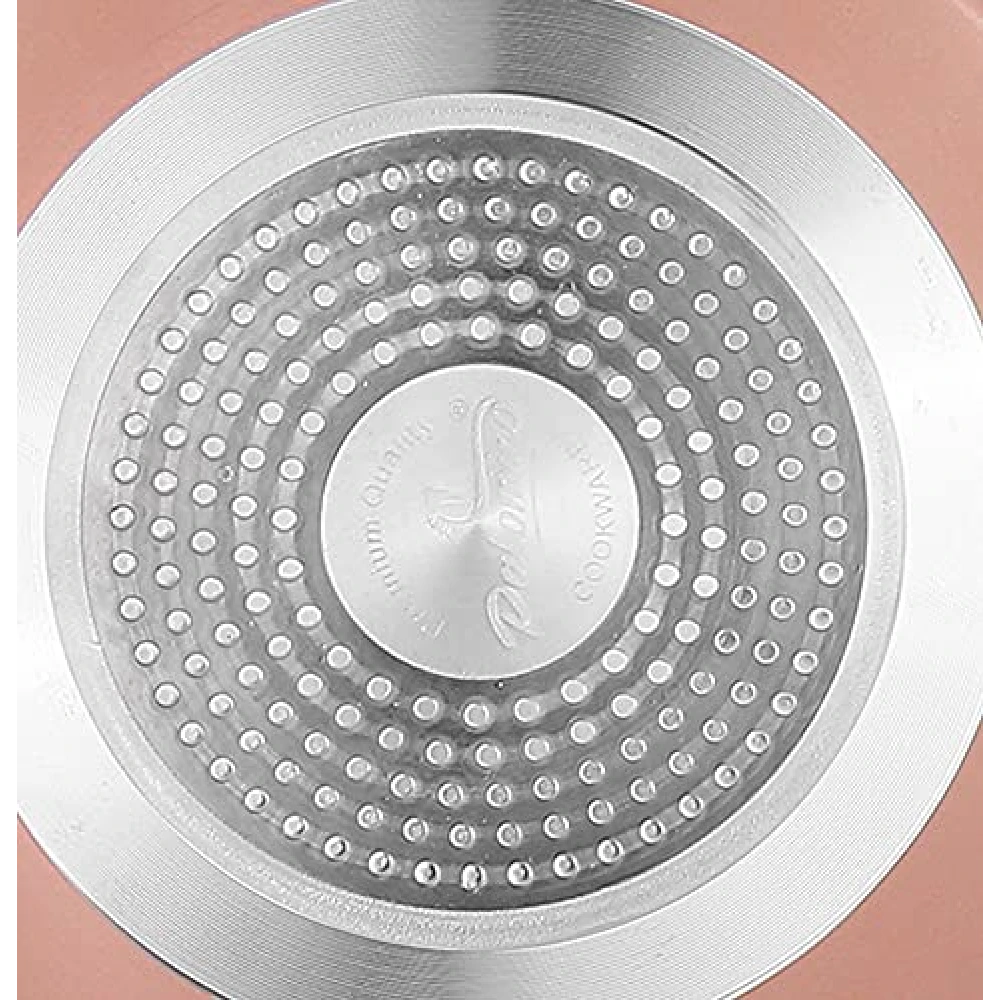 Palomino Aluminium Tawa | Non-Stick Tawa |Dosa Tawa/Pan | Pancake Pan | Griddle | Non-Induction Cookware | Non-Stick Flat Tava/Tawa | Heavy Duty Griddle