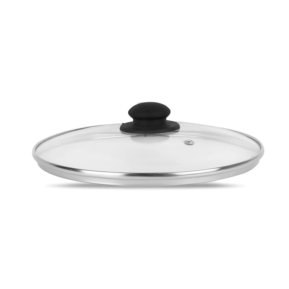 Palomino Non-Stick Aluminium Cookware Set (Non-Induction Base)/Copper Kadhai/Non Stick Kadhai