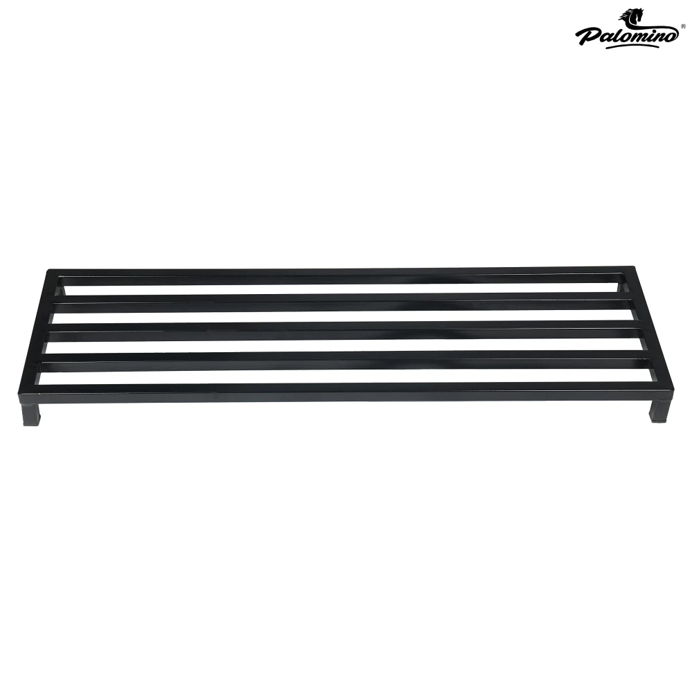 Palomino Indoor/Outdoor Flower Pot Stand Plant Stand Gamla Stand Pot Stand for Home 900MM Plant Container Set (Metal)