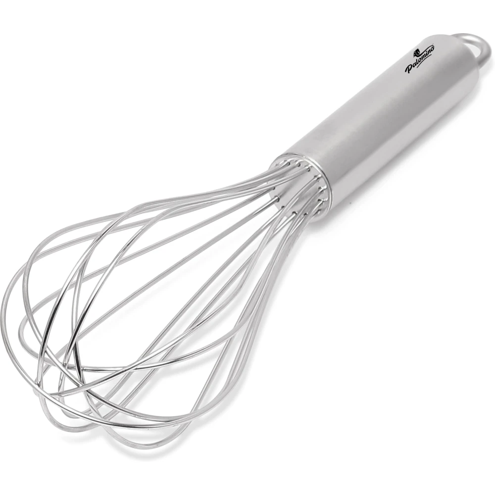 Palomino Stainless Steel Kitchen Essentials Steel Beater Whisker Kitchen Toll Stainless Steel Coil Whisker