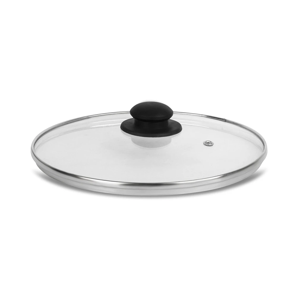 Palomino Non-Stick Aluminium Cookware Set (Non-Induction Base)/Aluminium Pan cookware Set