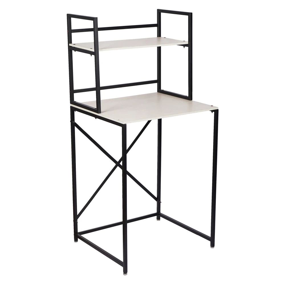 Palomino Washing Machine 2 Shelf Rack Stand for Storage Organizer in Bathroom and Washing Area/Multipurpose Space Saving Standing Shelf for Bathroom Toilet