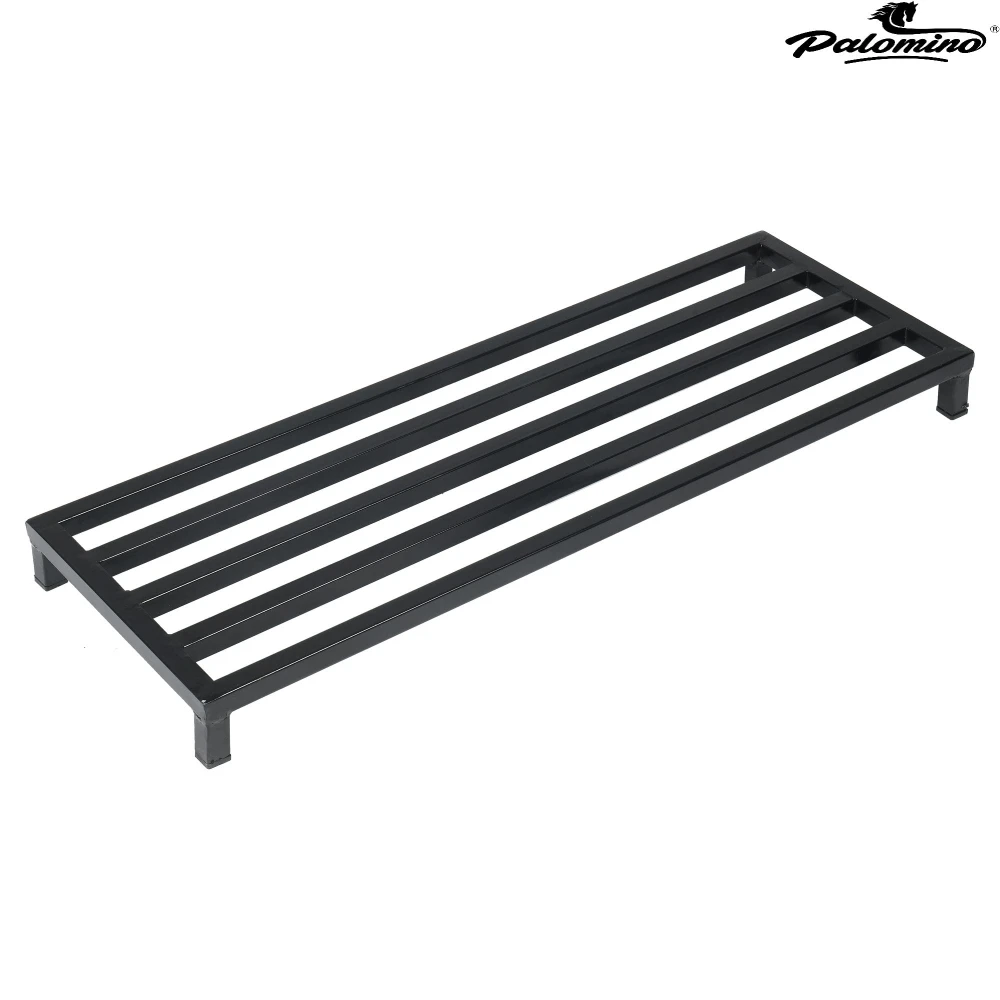 Palomino Indoor/Outdoor Flower Pot Stand Plant Stand Gamla Stand Pot Stand for Home 800MM Plant Container Set