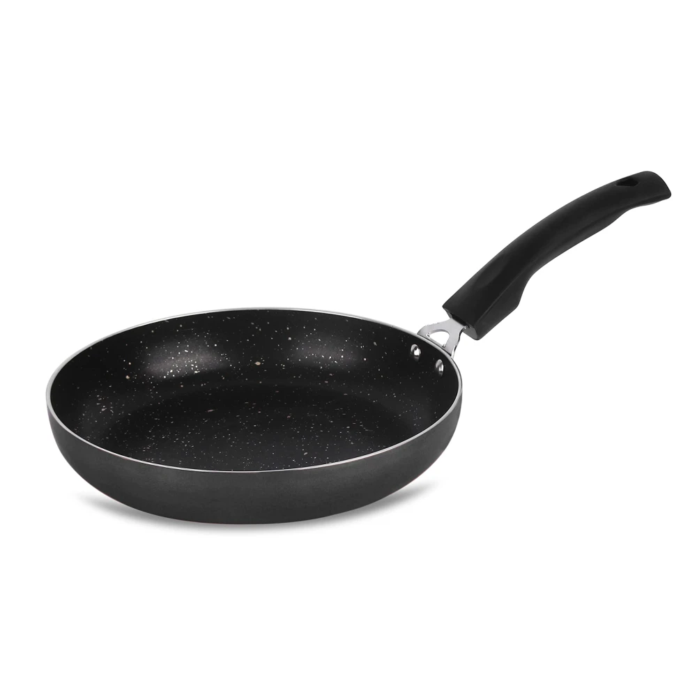 Palomino Non-Stick Aluminium Cookware Set (Non-Induction Base)/Aluminium Pan cookware Set