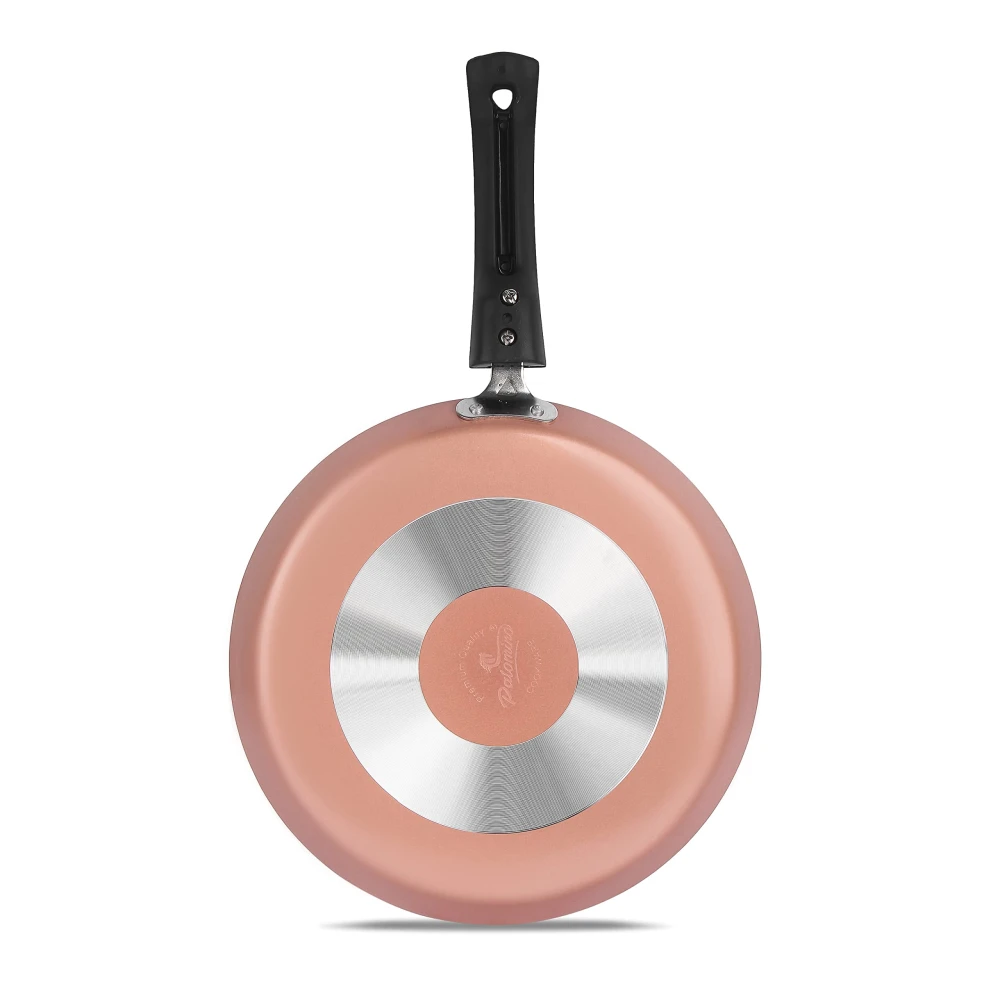 Palomino Aluminium Tawa | Non-Stick Tawa |Dosa Tawa/Pan |Non-Induction Cookware | Pancake Pan | Griddle | Non-Stick Flat Tava/Tawa | Heavy Duty Griddle