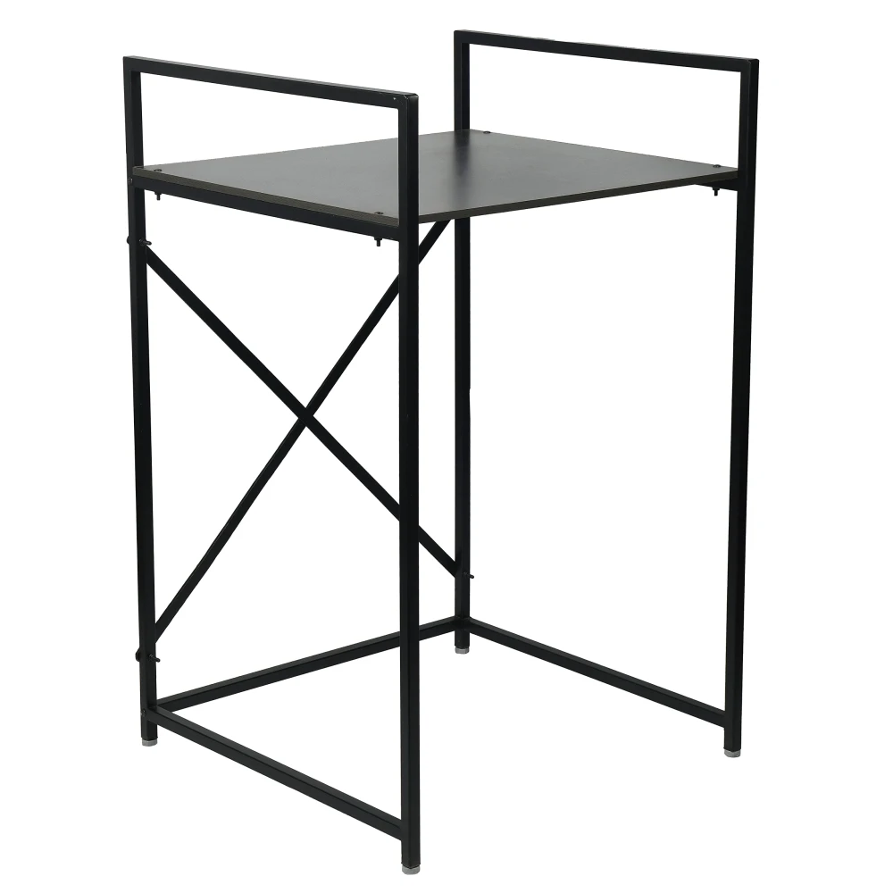 Palomino Washing Machine 1 Shelf Rack Stand for Storage/Organizer in Bathroom and Washing Area/Multipurpose Space Saving Standing Shelf for Bathroom Toilet