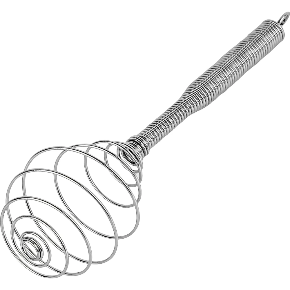 Palomino Balloon Whisk Wire Whisk Balloon Whisk Stainless Steel Wire Balloon Egg Whisk Beater Egg Whisker Milk & Egg Beater Stirrer Kitchen Utensil
