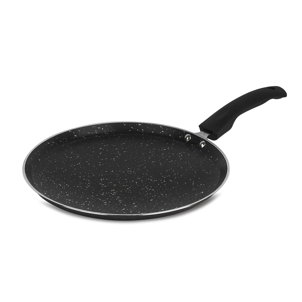 Palomino Non-Stick Aluminium Tawa (Non-Induction Base)