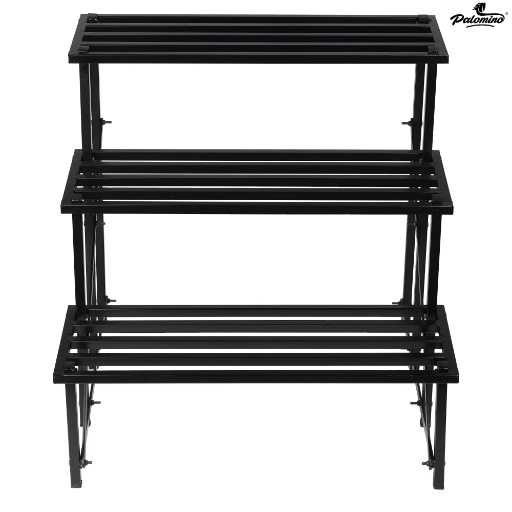 Palomino Indoor/Outdoor Flower Pot Stand Plant Stand Gamla Stand Pot Stand for Home 800MM Plant Container Set