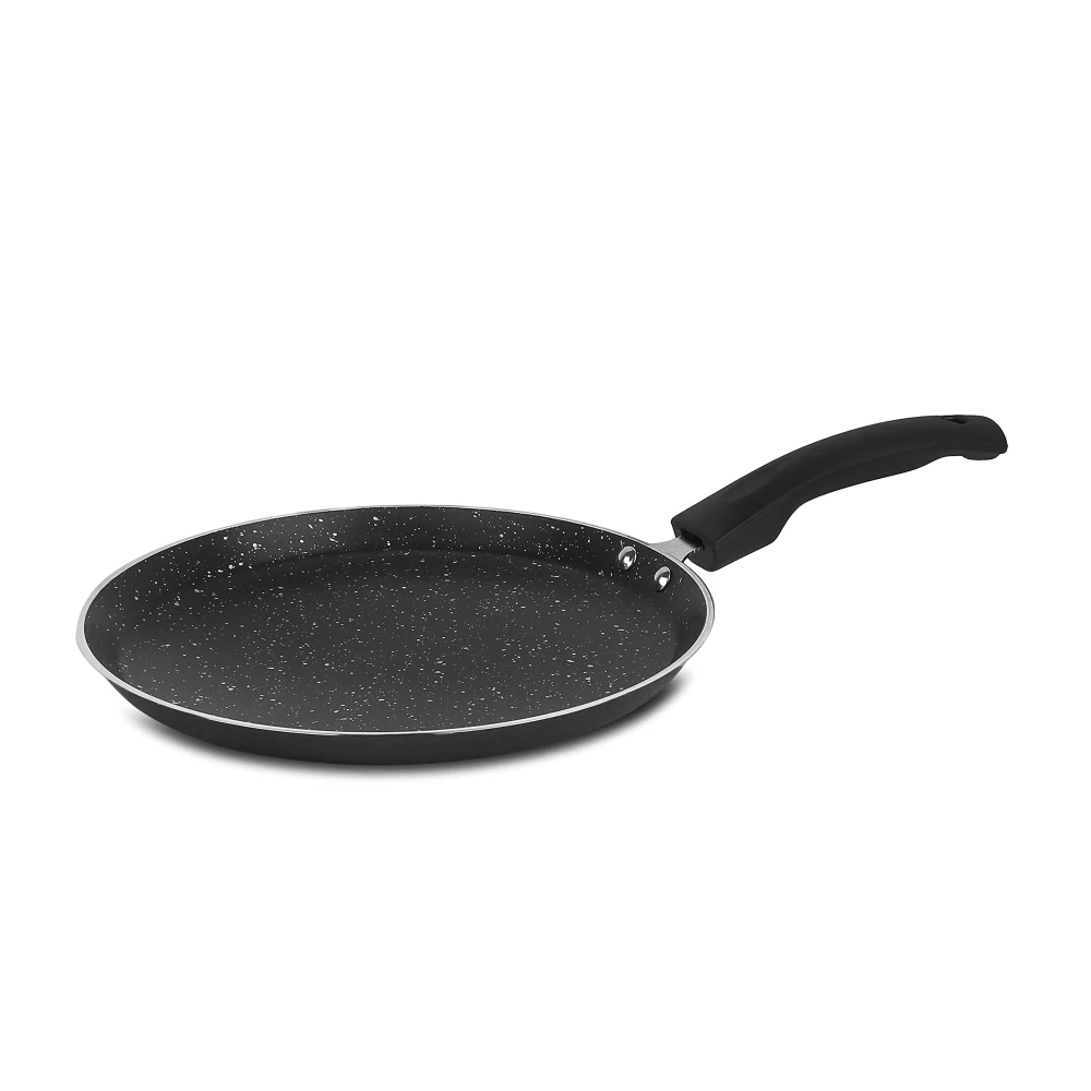 Palomino Non-Stick Aluminium Tawa (Non-Induction Base)