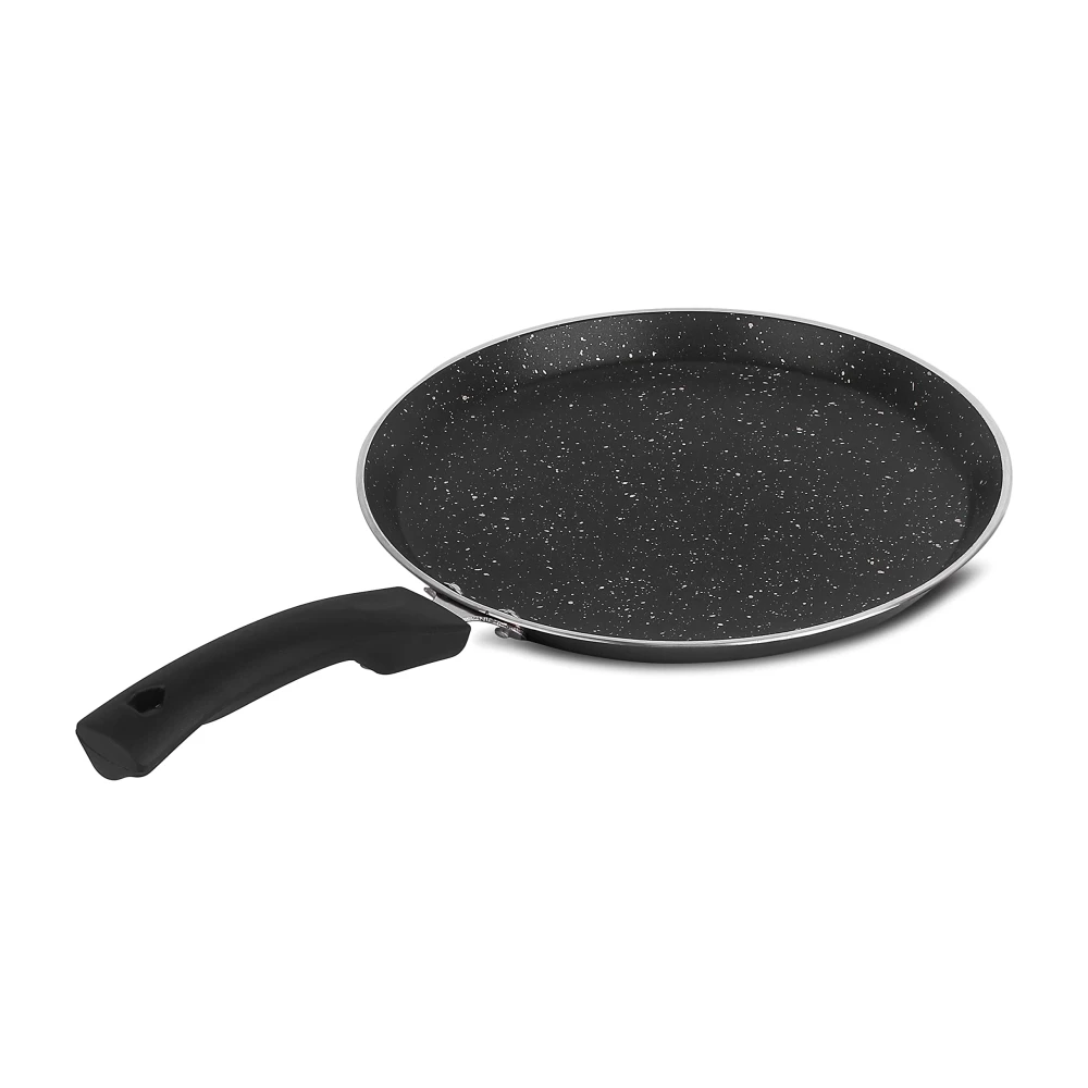 Palomino Non-Stick Aluminium Tawa (Non-Induction Base)