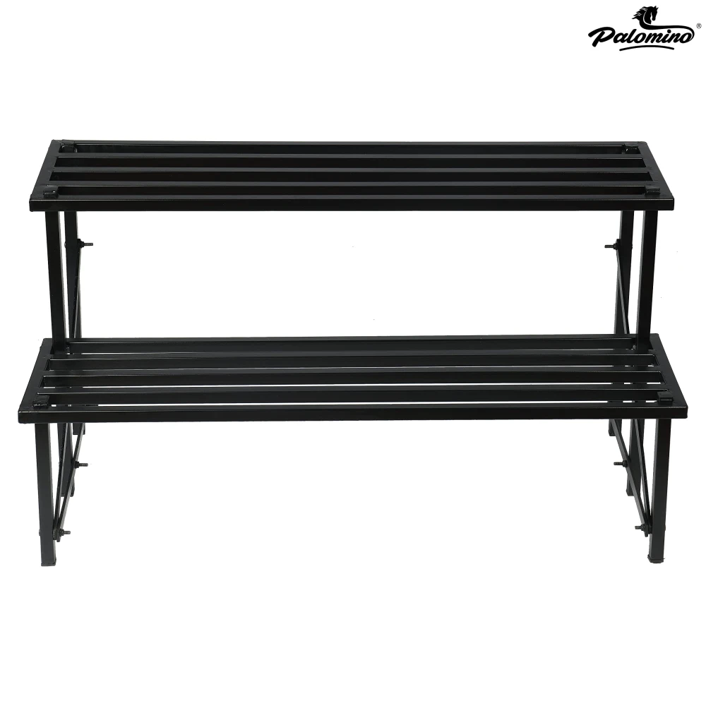 Palomino Indoor/Outdoor Flower Pot Stand Plant Stand Gamla Stand Pot Stand for Home 1000MM Plant Container Set