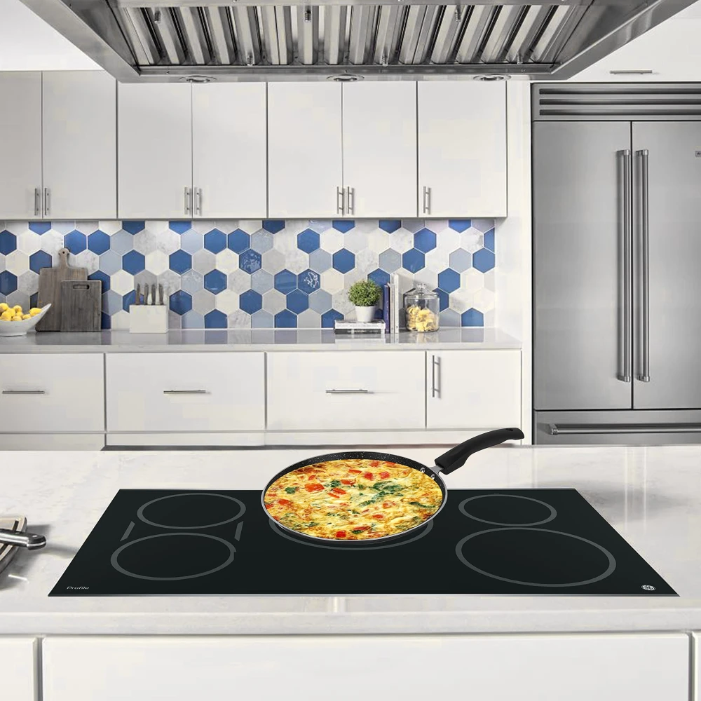 Palomino Aluminium Tawa | Non-Stick Tawa |Dosa Tawa/Pan | Pancake Pan | Griddle | Non-Induction Cookware | Non-Stick Flat Tava/Tawa