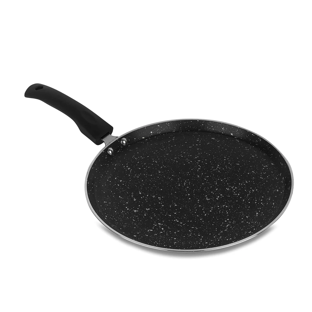 Palomino Non-Stick Aluminium Tawa (Non-Induction Base)