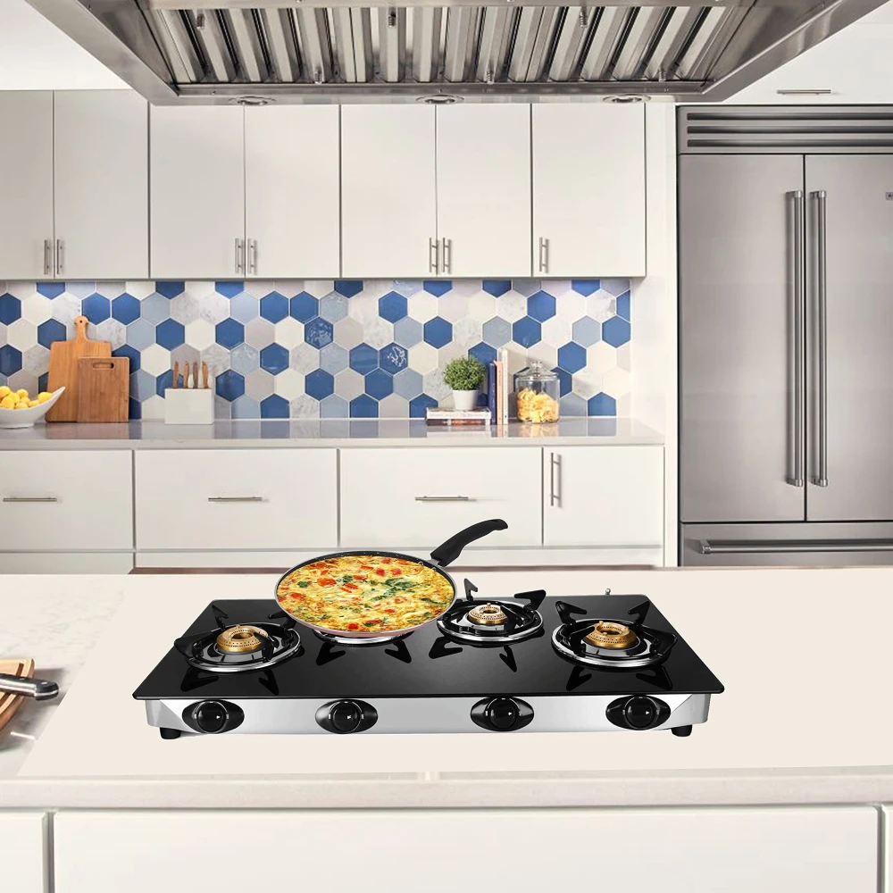 Palomino Aluminium Tawa | Non-Stick Tawa |Dosa Tawa/Pan |Non-Stick Flat Tava/Tawa | Pancake Pan | Griddle | Non-Induction Cookware | Heavy Duty Griddle