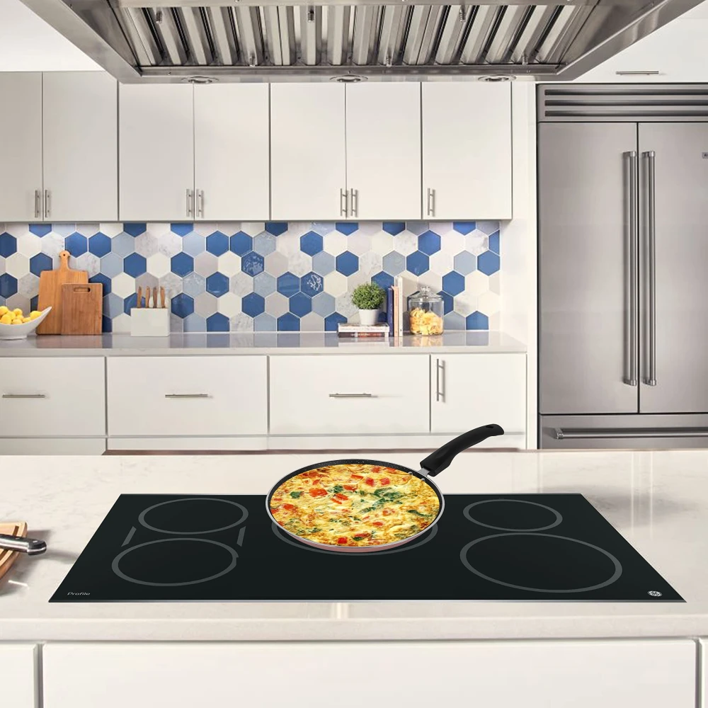 Palomino Aluminium Tawa | Non-Stick Tawa |Dosa Tawa/Pan | Non-Stick Flat Tava/Tawa | Pancake Pan | Griddle | Non-Induction Cookware | Heavy Duty Griddle