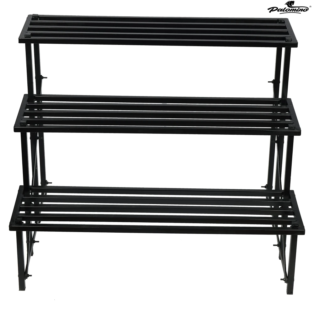 Palomino Indoor/Outdoor Flower Pot Stand Plant Stand Gamla Stand Pot Stand for Home 1000MM Plant Container Set