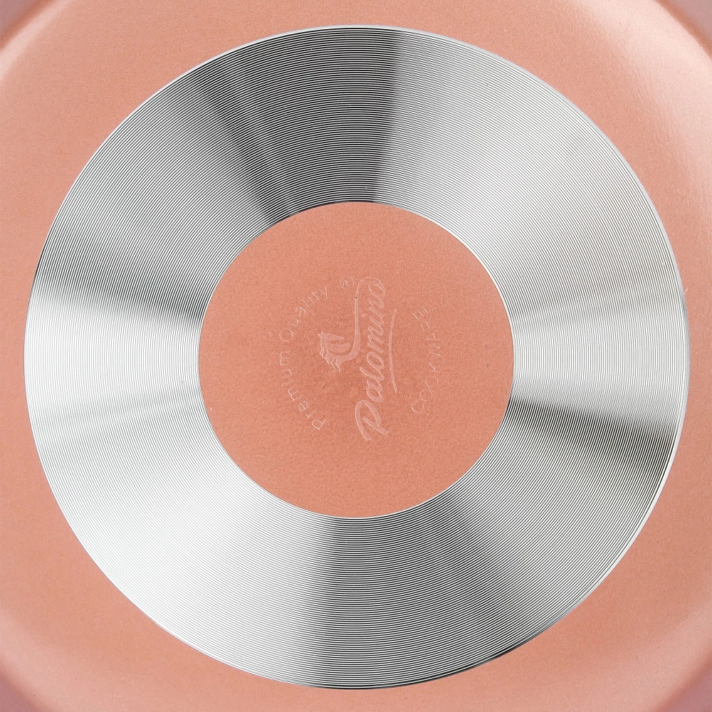 Palomino Non-Stick Aluminium Tawa for kitchen (Non-Induction Base)