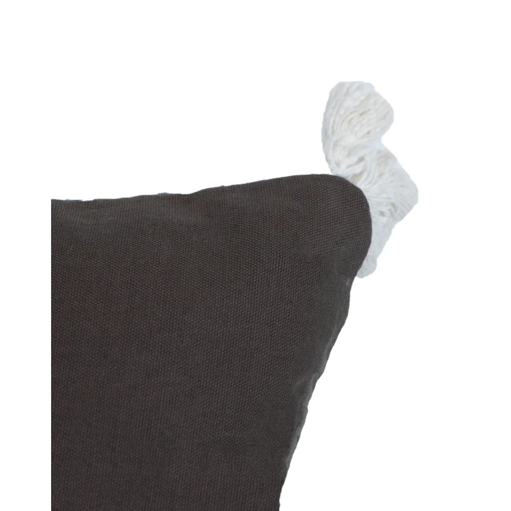 Pure Cotton Long Cushion Cover 14x24 Inch (36x60 cm) Pack of 2
