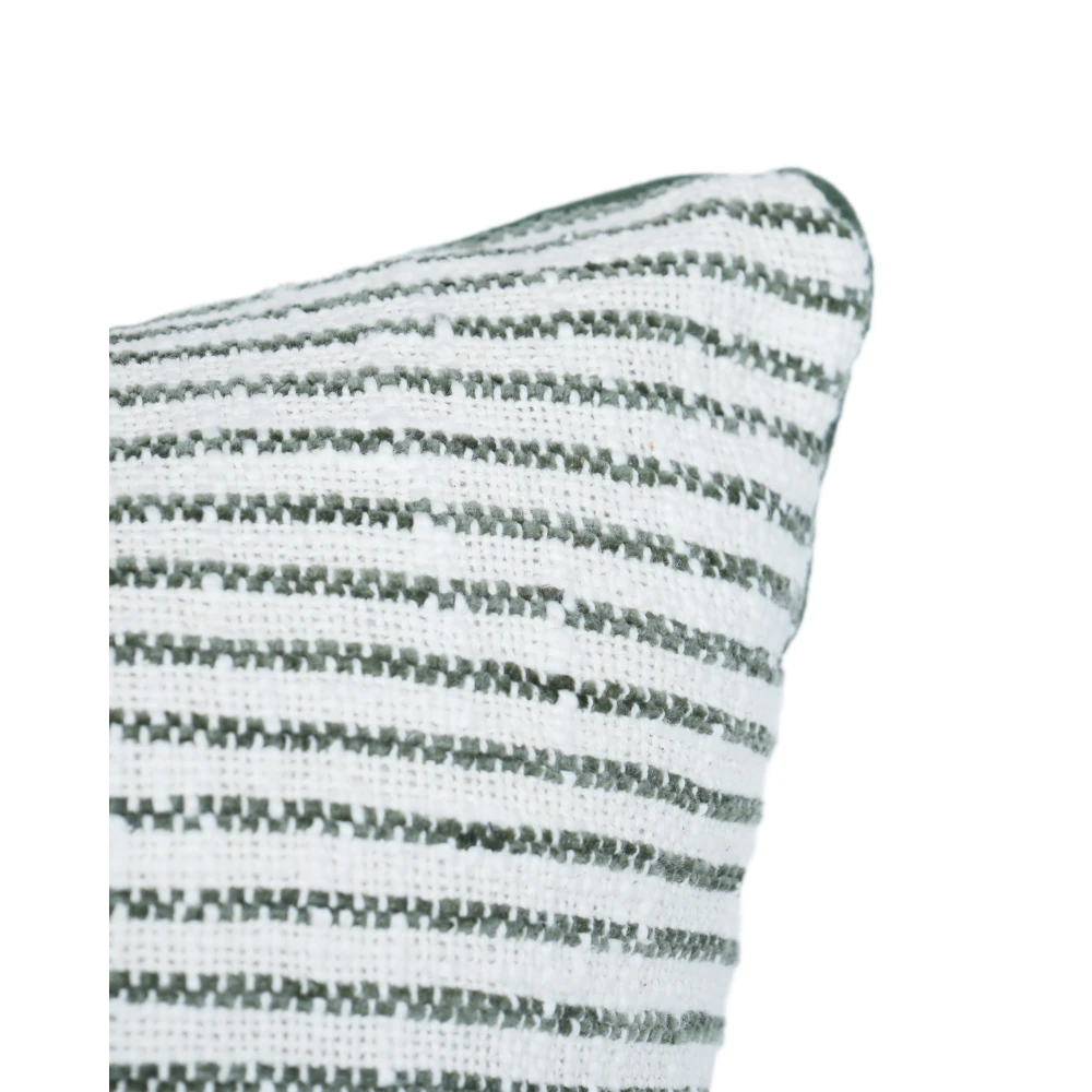 Premium Pure Cotton Cushion Cover 22x22 Inch (55x55 cm) Set of 2 Pieces
