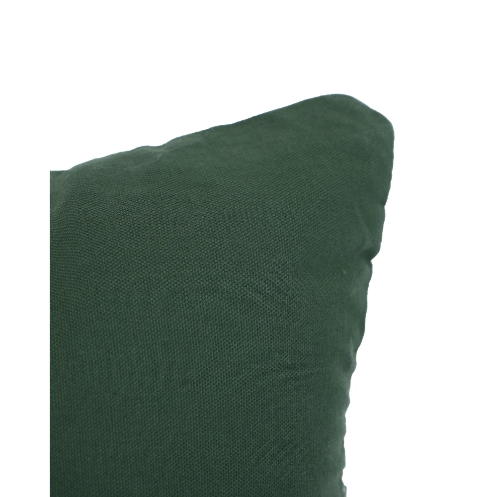 Premium Pure Cotton Cushion Cover 22x22 Inch (55x55 cm) Set of 2 Pieces