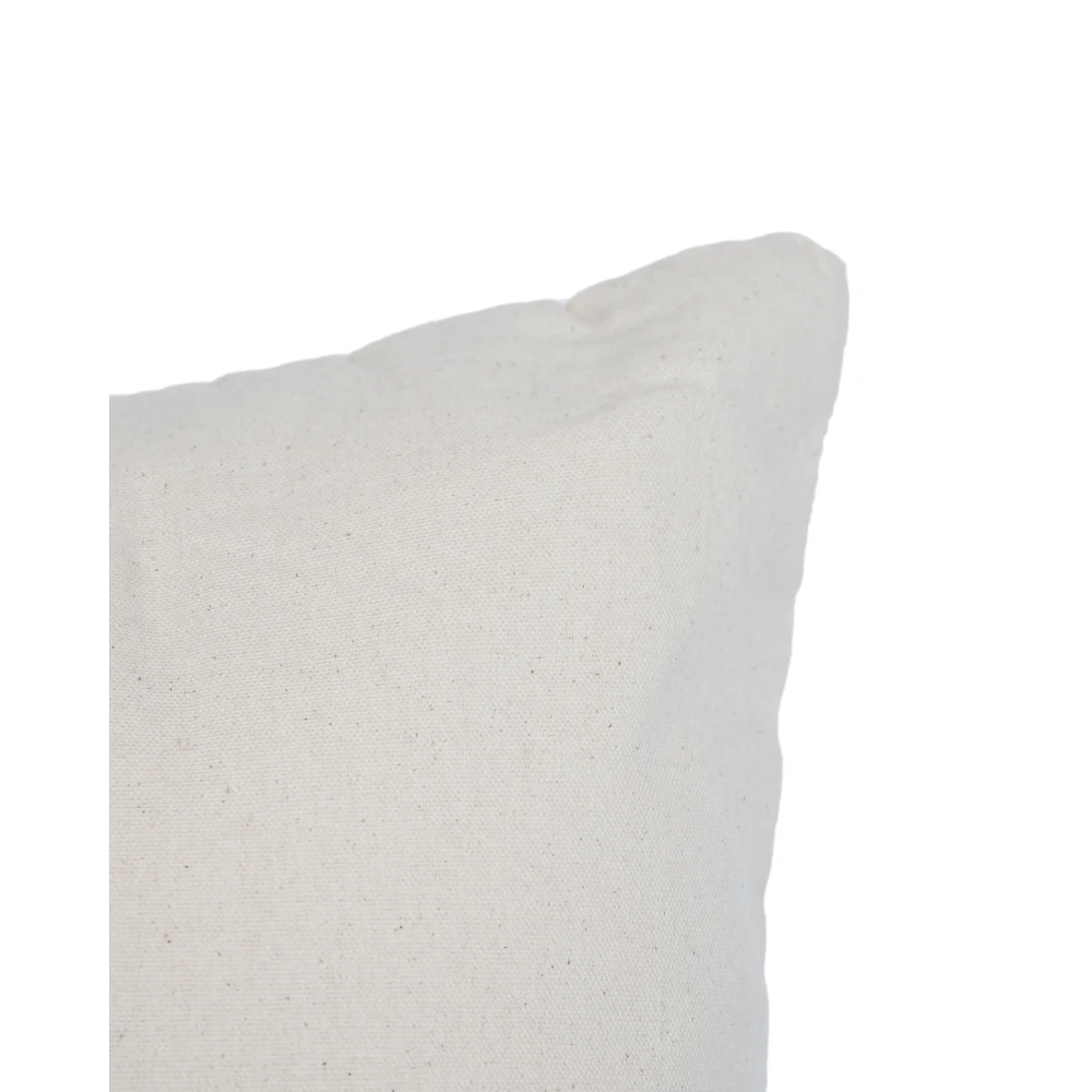 Decorative Cotton Cushion Cover 22x22 Inch (55x55 cm) Set of 2 for Home Decor