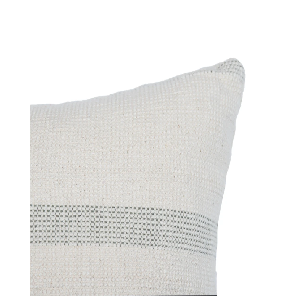 Decorative Cotton Cushion Cover 22x22 Inch (55x55 cm) Set of 2 for Home Decor