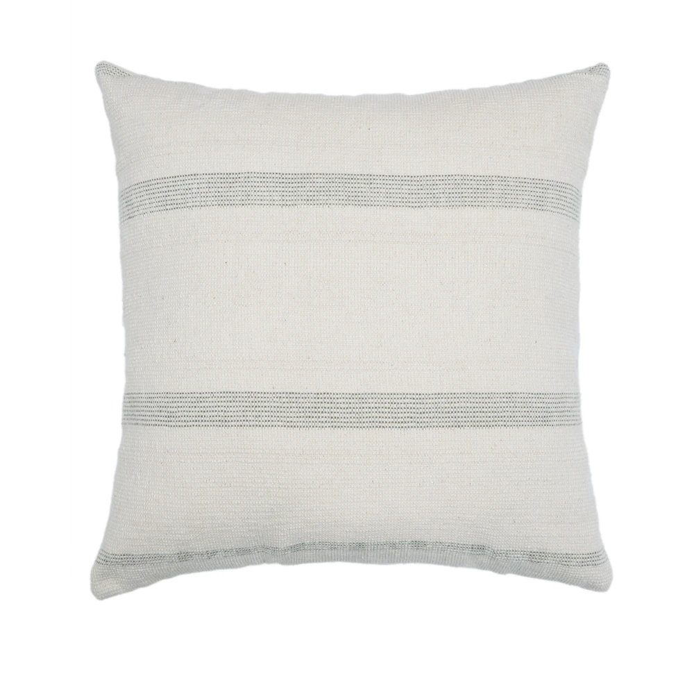 Decorative Cotton Cushion Cover 22x22 Inch (55x55 cm) Set of 2 for Home Decor