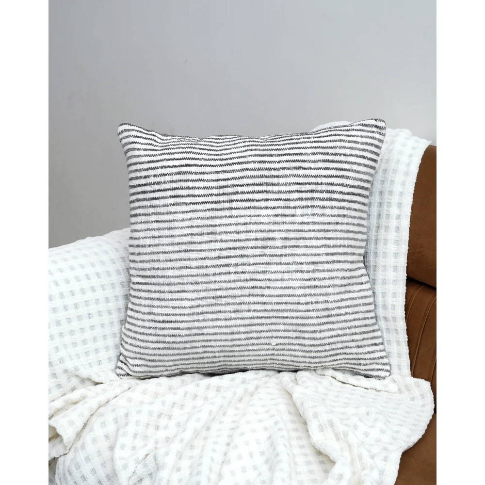 Designer Cotton Cushion Cover 22x22 Inch (55x55 cm) Set of 2 Pieces